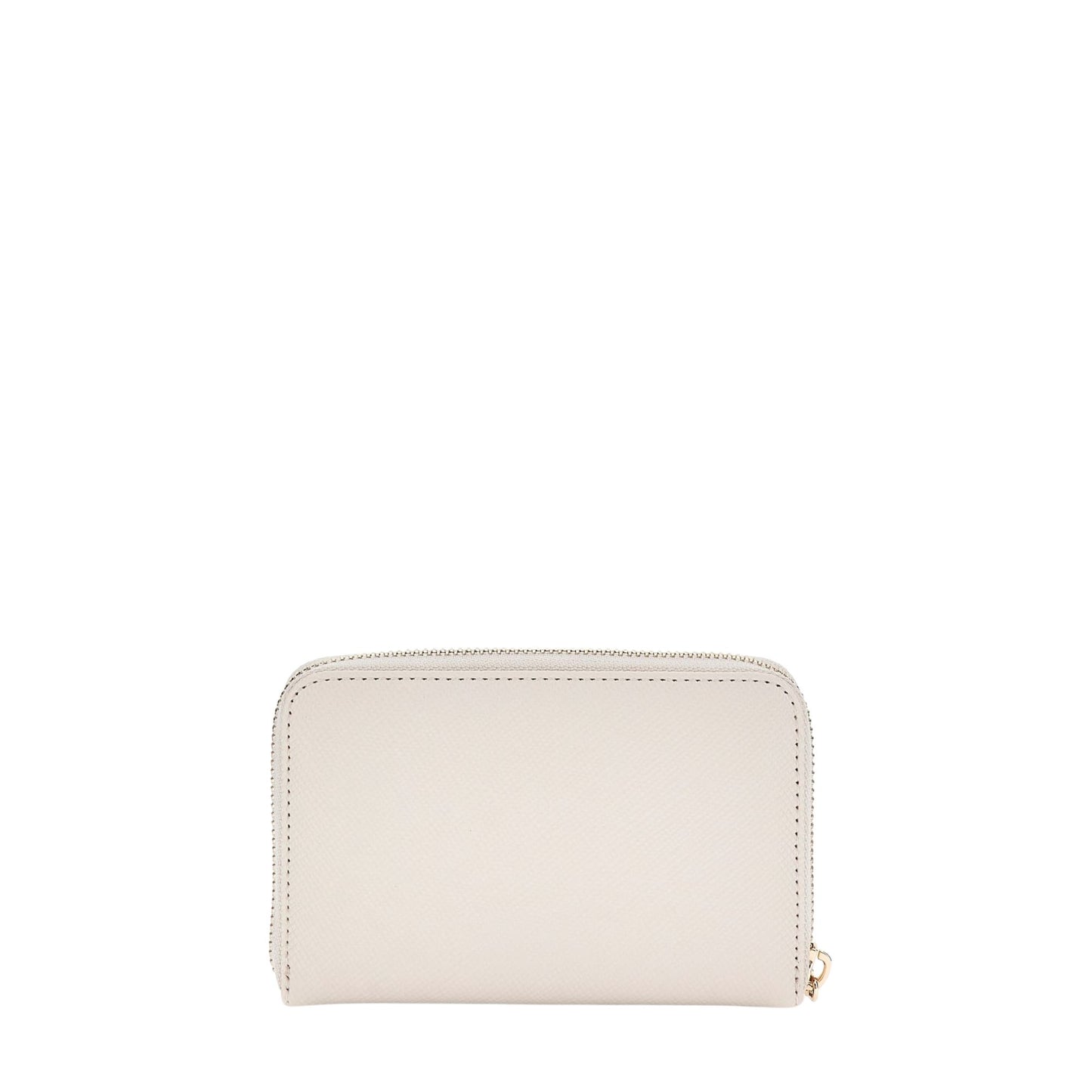 Guess Portafogli Laurel SLG Medium Zip Around SWZG8500140 - Marylou Shop