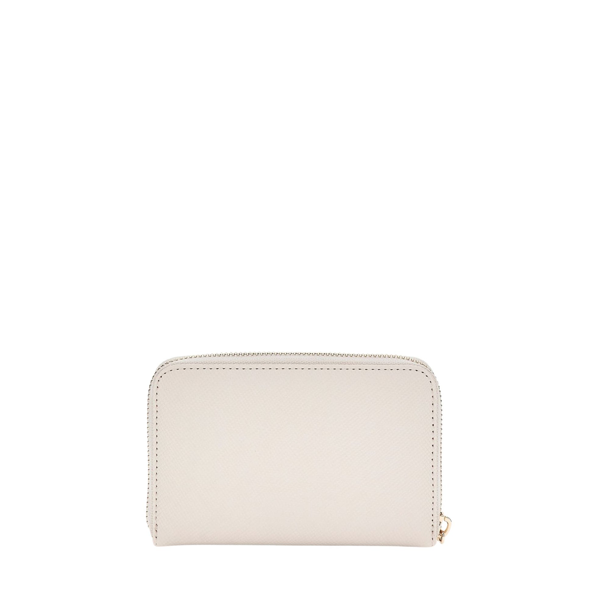 Guess Portafogli Laurel SLG Medium Zip Around SWZG8500140 - Marylou Shop