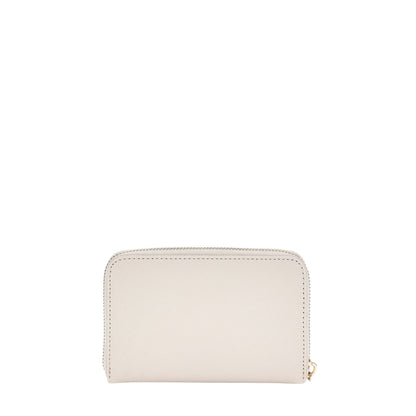Guess Portafogli Laurel SLG Medium Zip Around SWZG8500140 - Marylou Shop