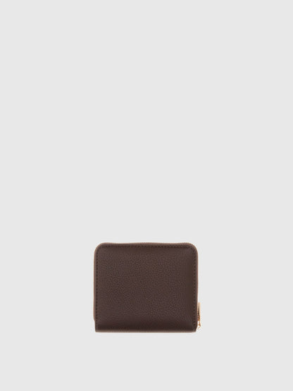 Guess Portafogli#colore_marrone