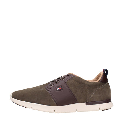 Tommy hilfiger Sneakers TOBIAS 3B - Marylou Shop