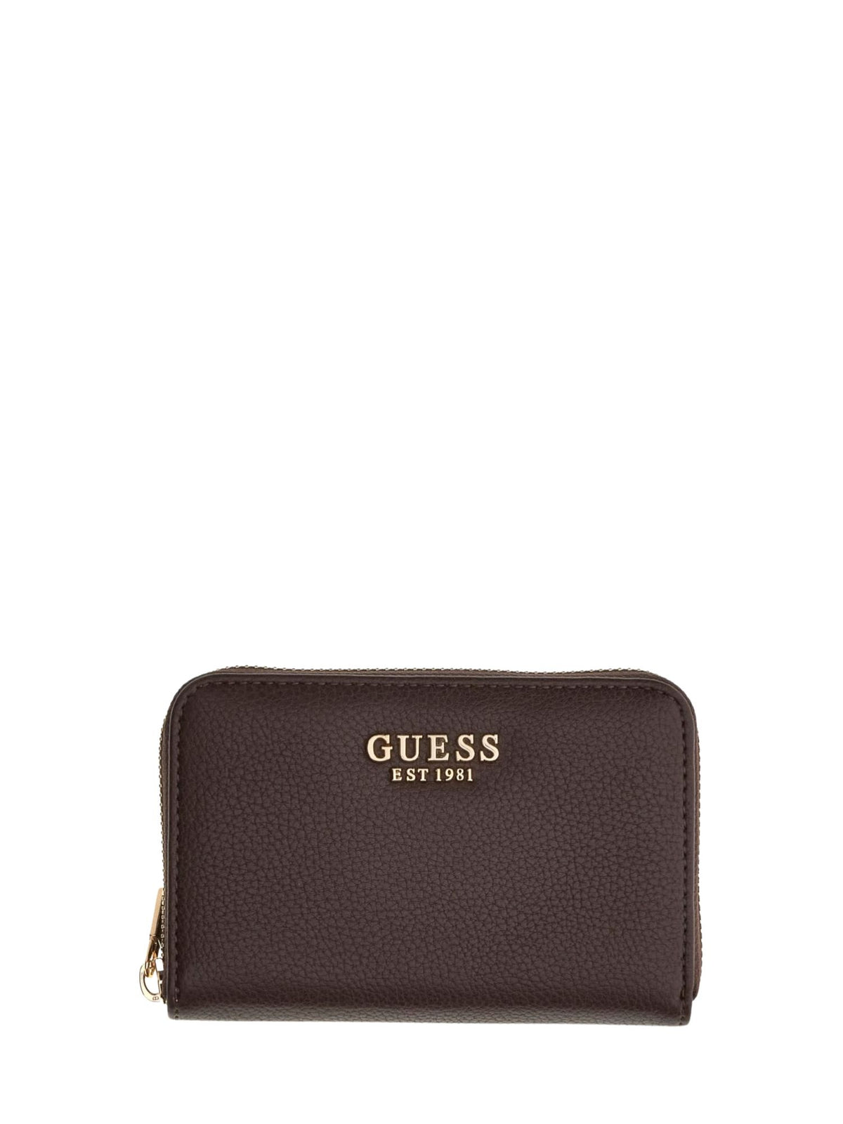 Guess Portafogli#colore_marrone