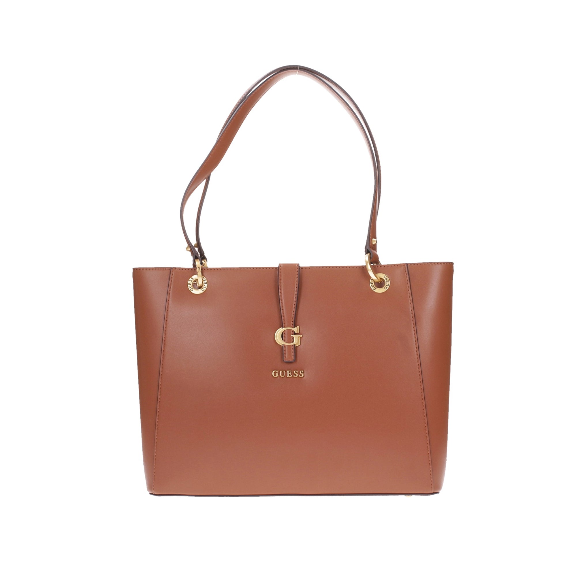 Guess Borsa Kuba Noel Tote HWVA9329250 - Marylou Shop
