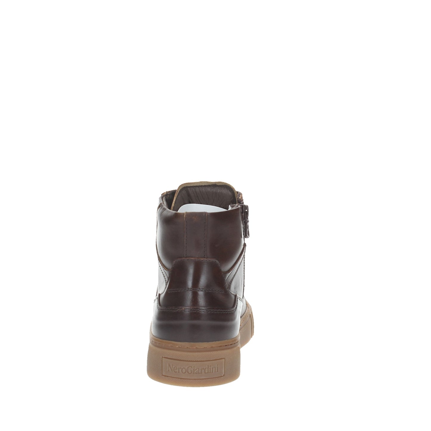 Anfibio Nero Giardini I400457U - Marylou Shop
