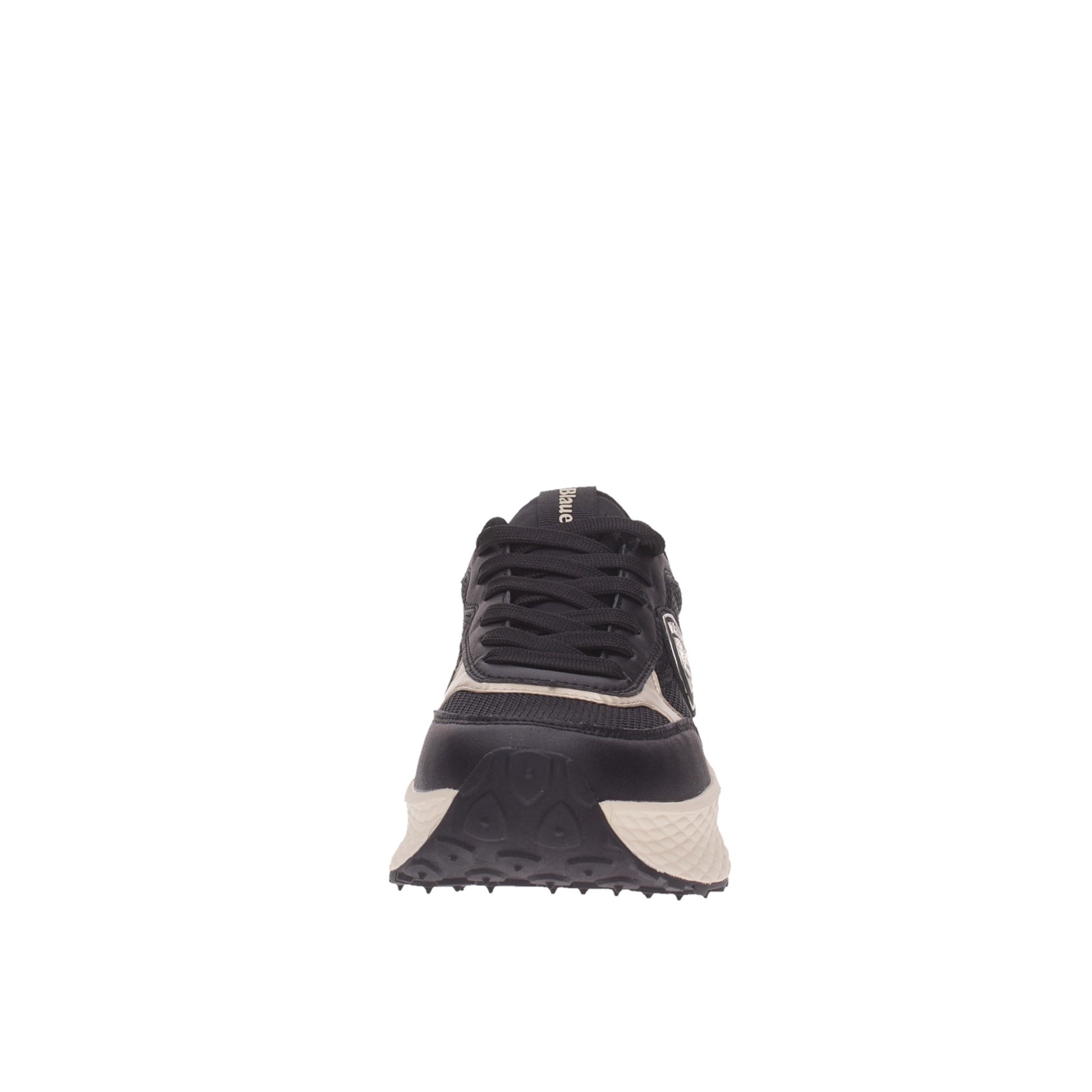 Blauer Sneakers Lynn01 - Marylou Shop