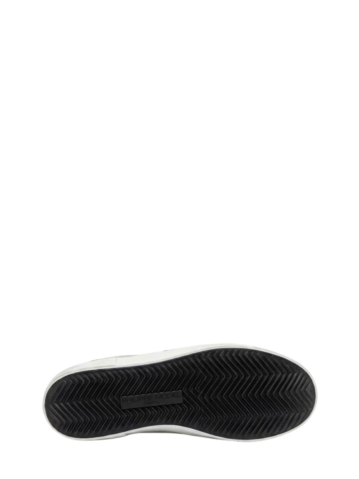 Philippe model Sneakers#colore_bianco-nero