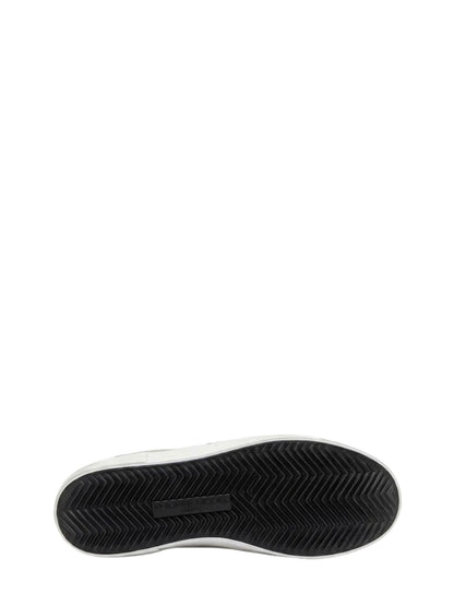Philippe model Sneakers#colore_bianco-nero