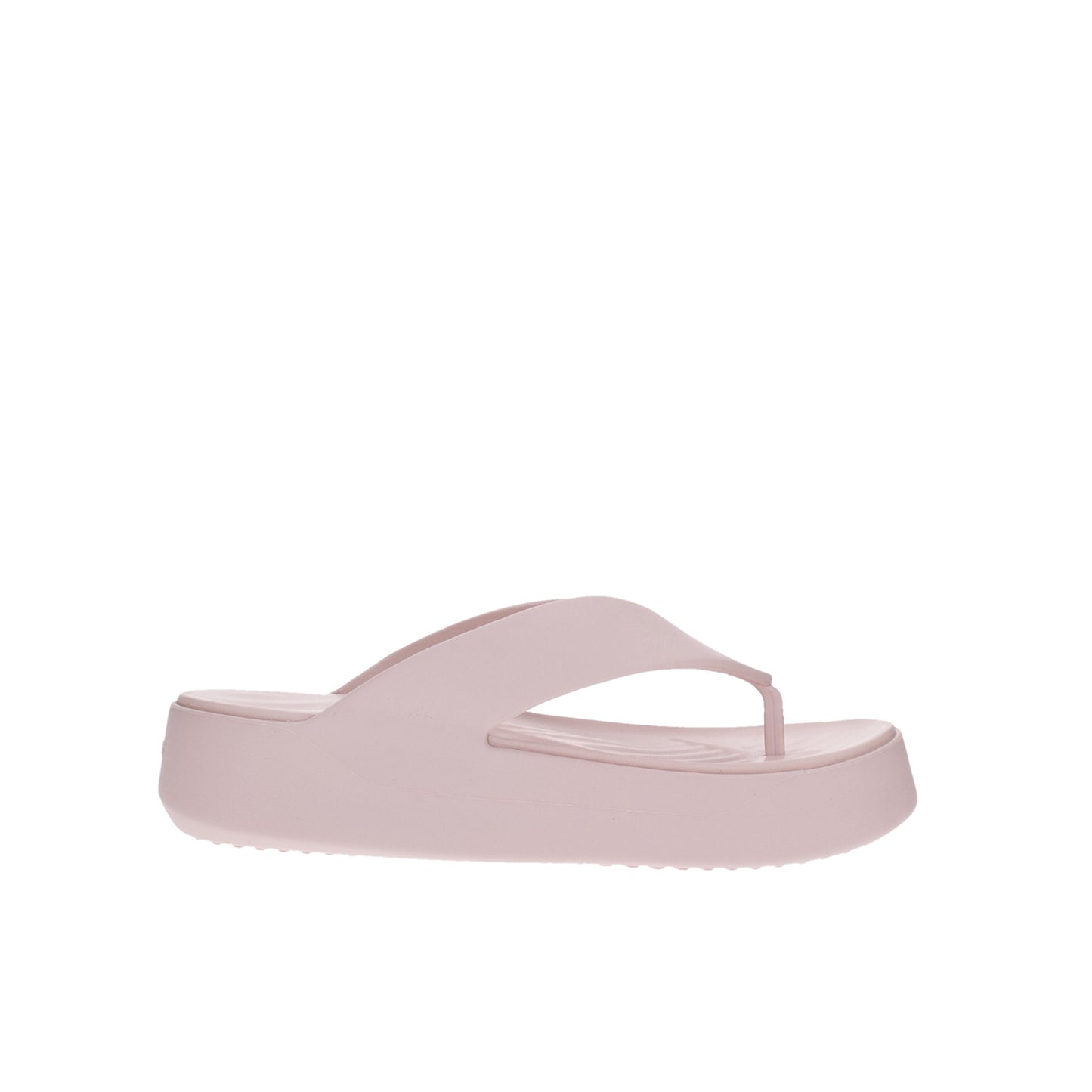 Crocs Infradito Getaway Platform Flip - Marylou Shop