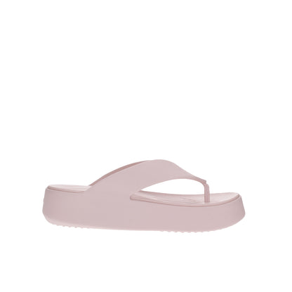 Crocs Infradito Getaway Platform Flip - Marylou Shop