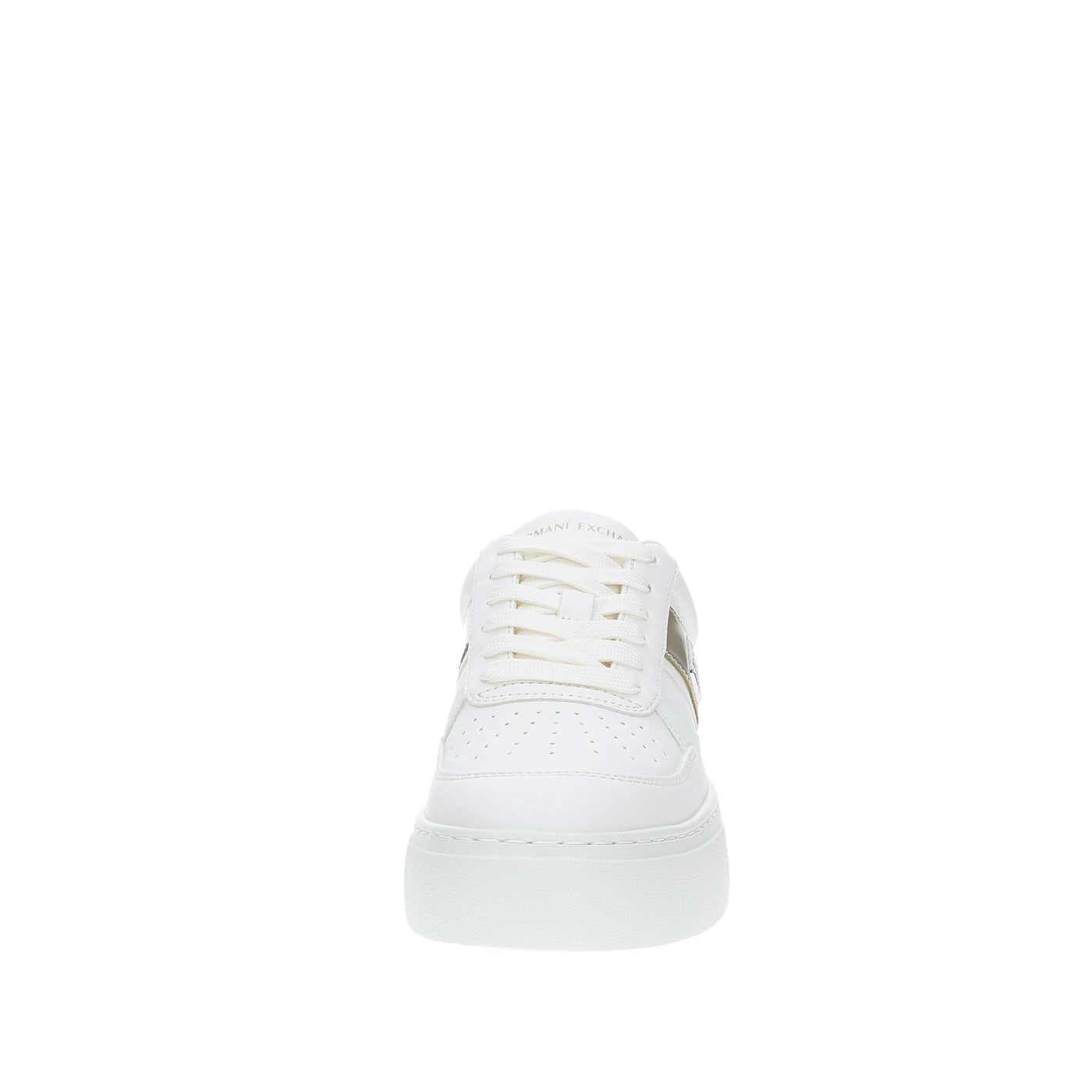 Armani exchange Sneakers#colore_panna