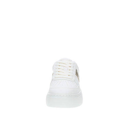 Armani exchange Sneakers#colore_panna