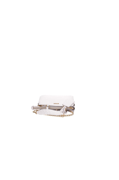Guess Borsa Tuia Luxury Satchel HWQA9187060 - Marylou Shop
