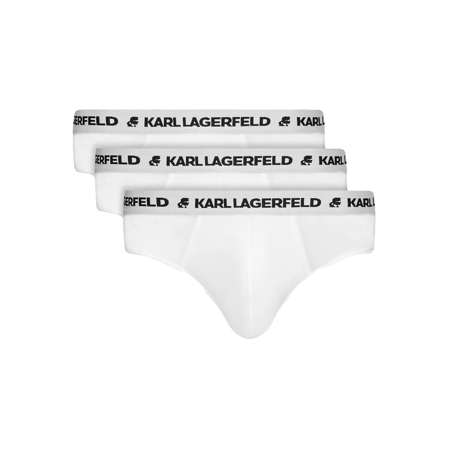 Karl Lagerfeld Slip KHA1M47152 - Marylou Shop