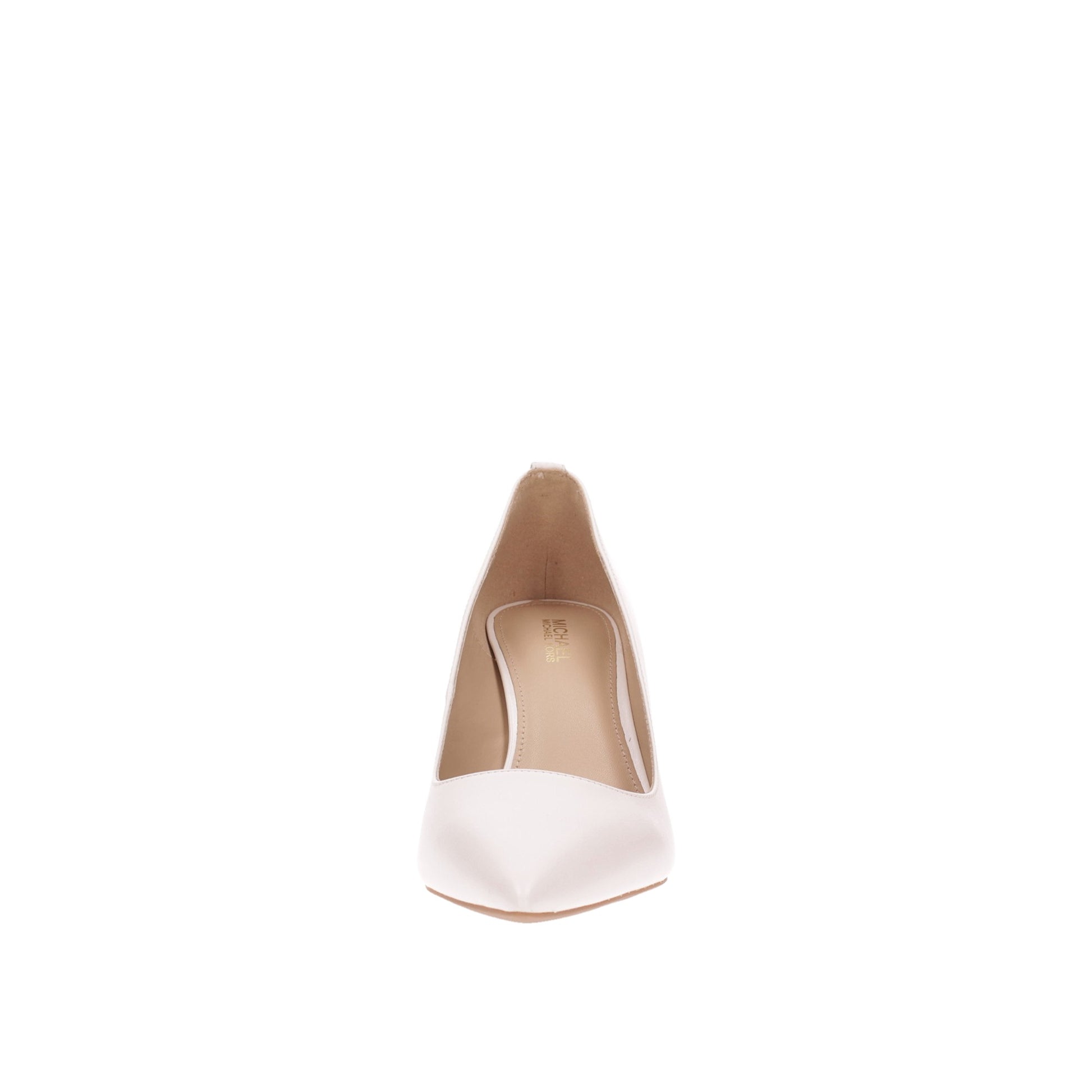 Michael kors Decollete 40F2HNMP2L - Marylou Shop#colore_crema