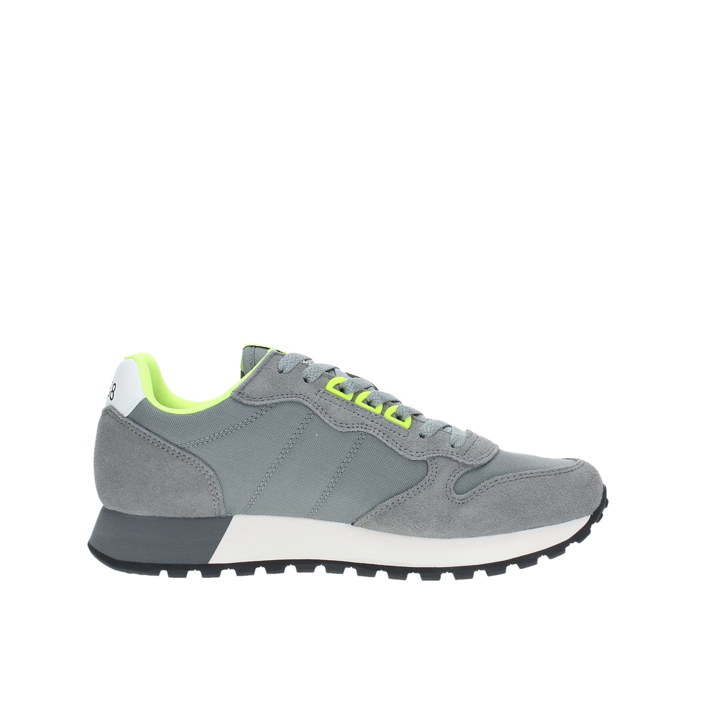 Sun68 Sneakers Jaki Fluo Z44115 - Marylou Shop