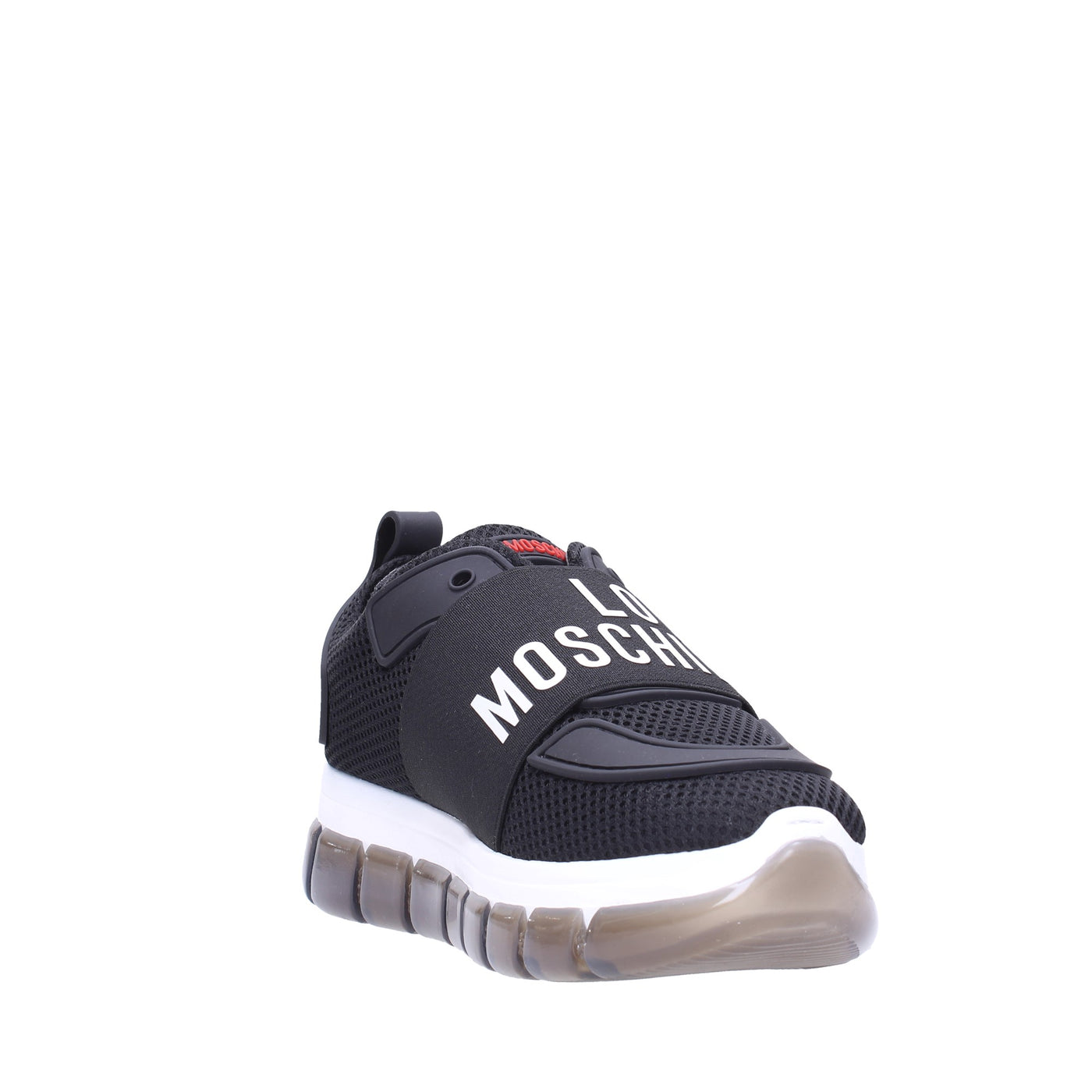 Love moschino Sneakers#colore_nero