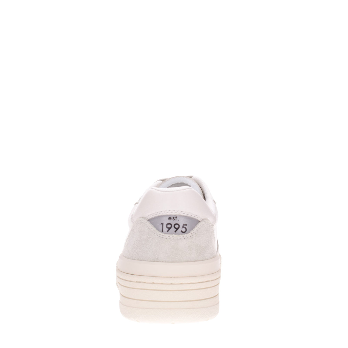 Liu jo Sneakers#colore_beige-grey