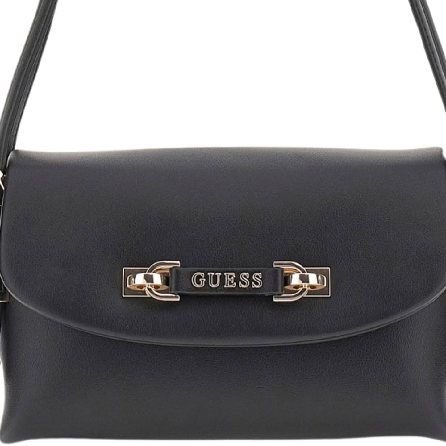 Guess Borsa Lefia Flap Shoulder Bag - Marylou Shop