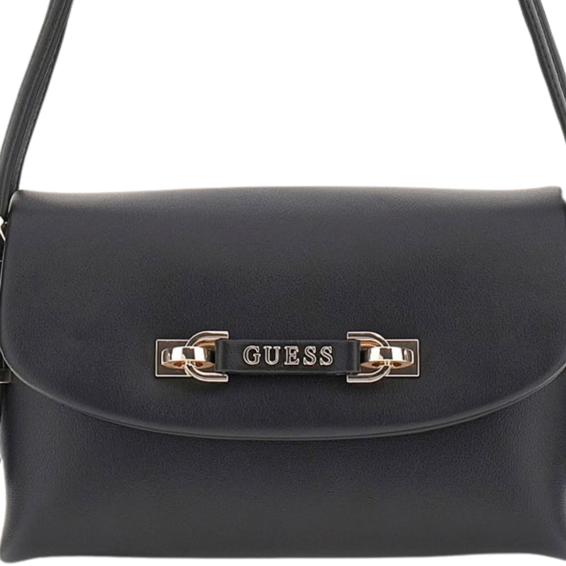 Guess Borsa Lefia Flap Shoulder Bag - Marylou Shop