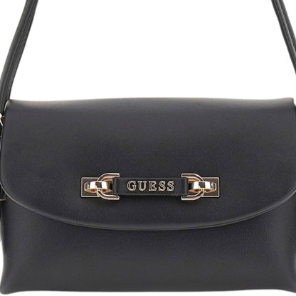 Guess Borsa Lefia Flap Shoulder Bag - Marylou Shop