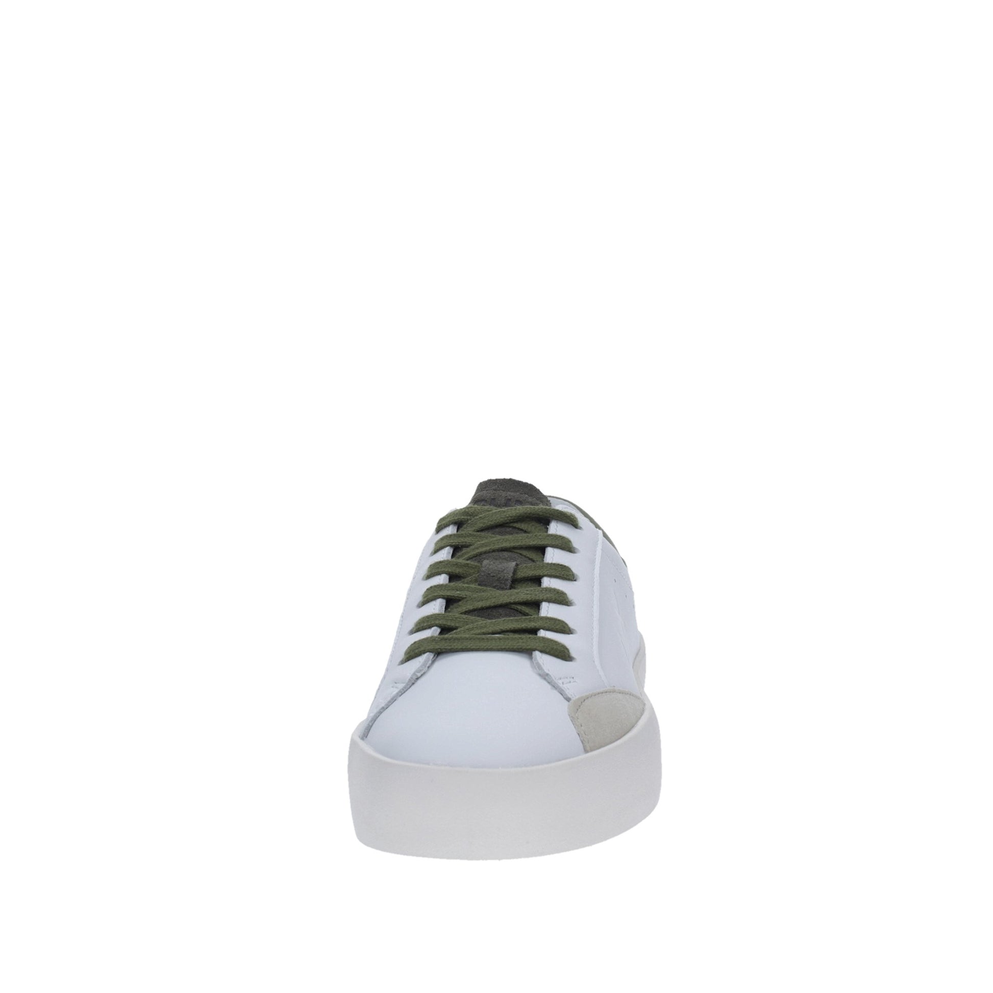 Sun68 Sneakers Street Leather - Marylou Shop