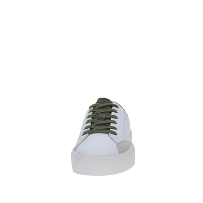 Sun68 Sneakers Street Leather - Marylou Shop