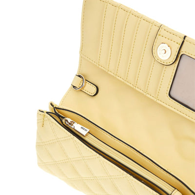Guess Borse#colore_giallo
