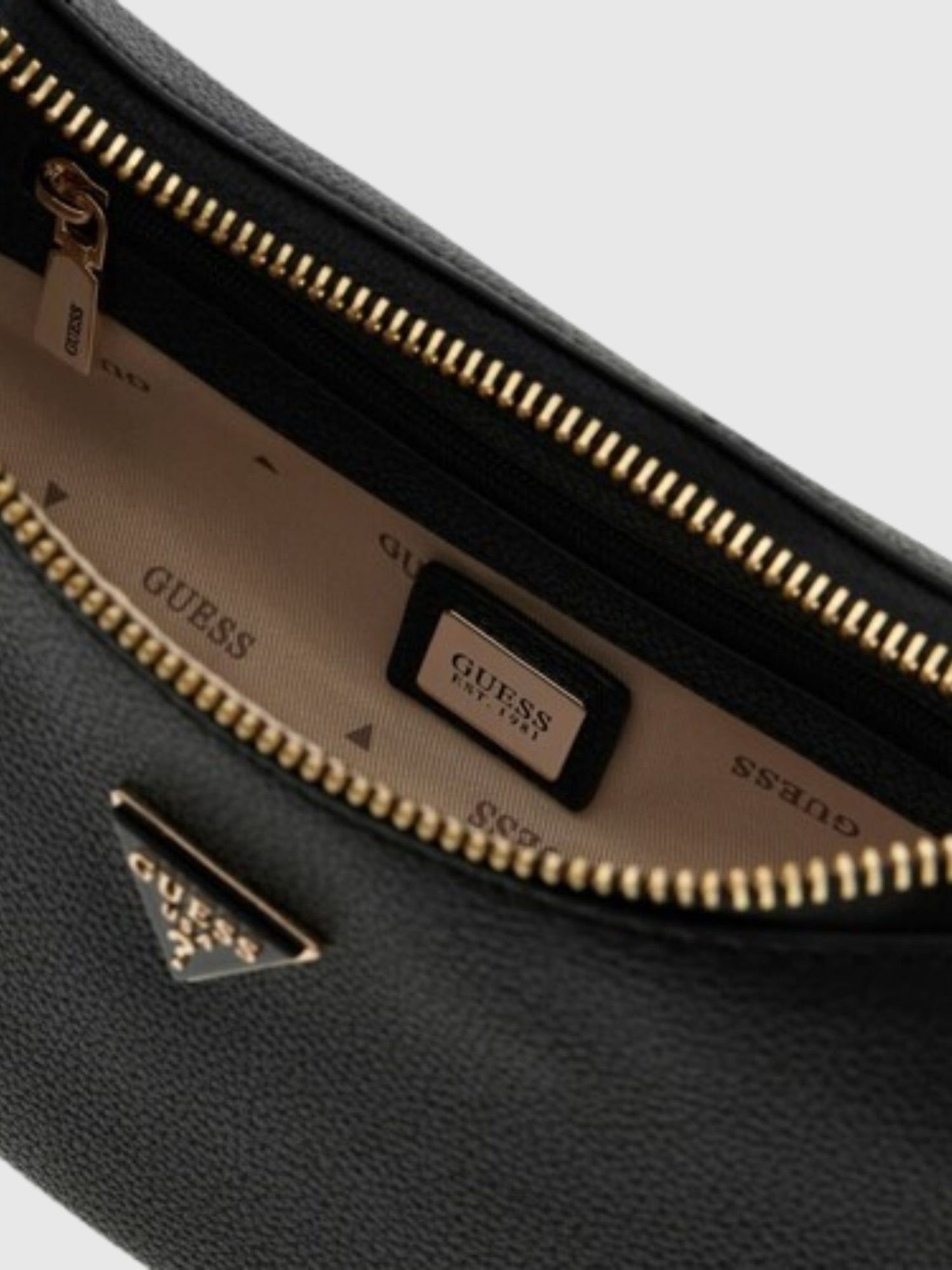 Guess Borse#colore_nero