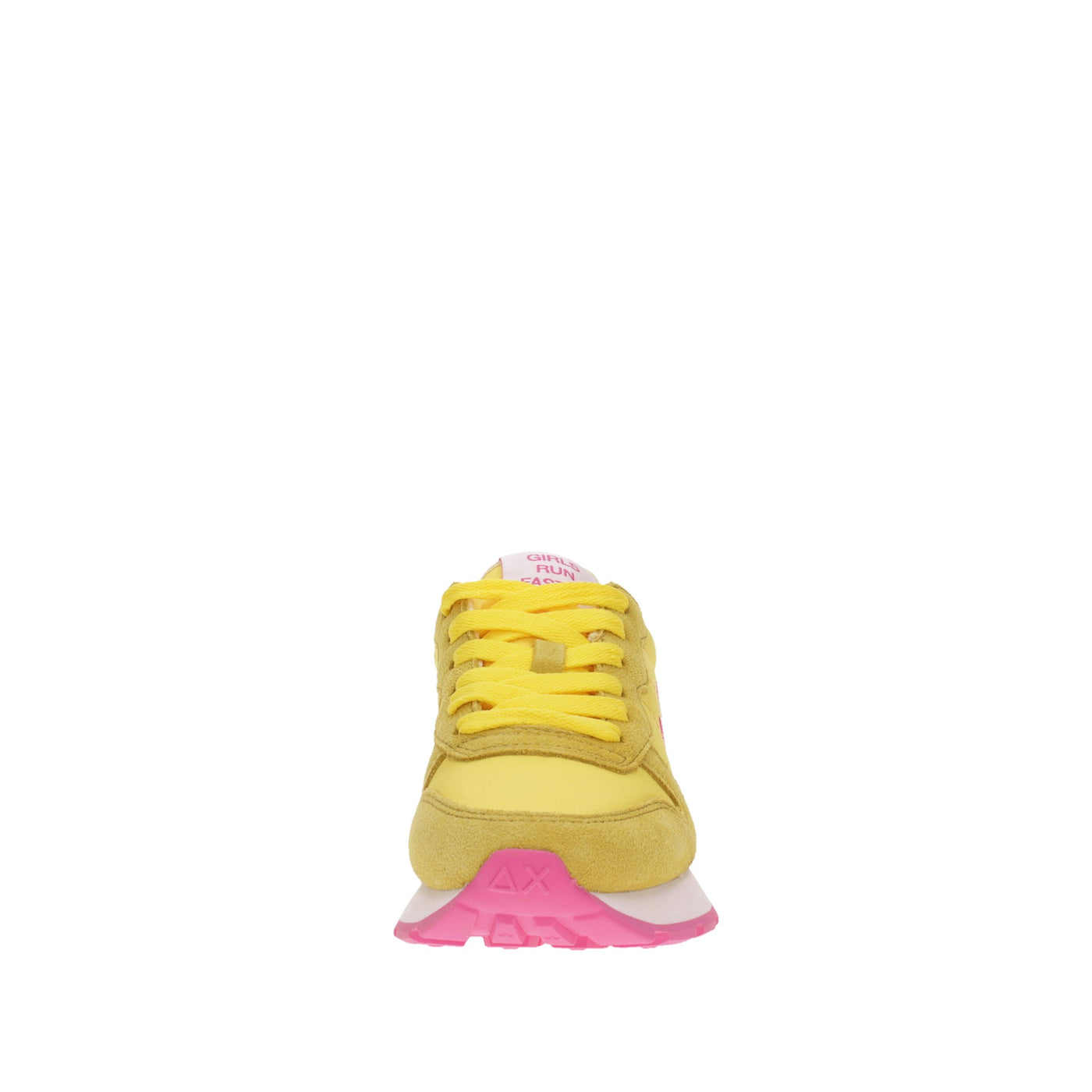 Sun68 Sneakers#colore_giallo