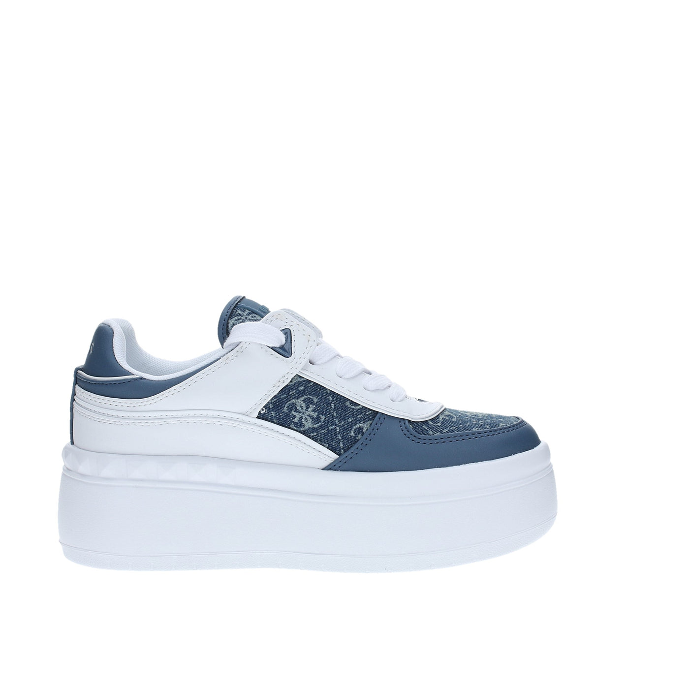 Guess Sneakers#colore_blu