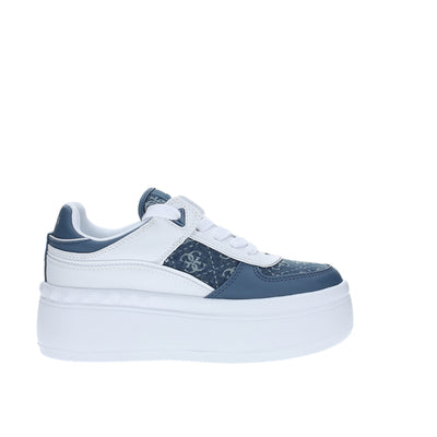 Guess Sneakers#colore_blu