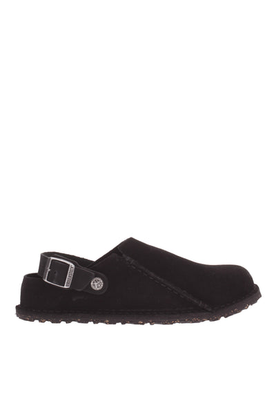 Birkenstock Sabot#colore_nero