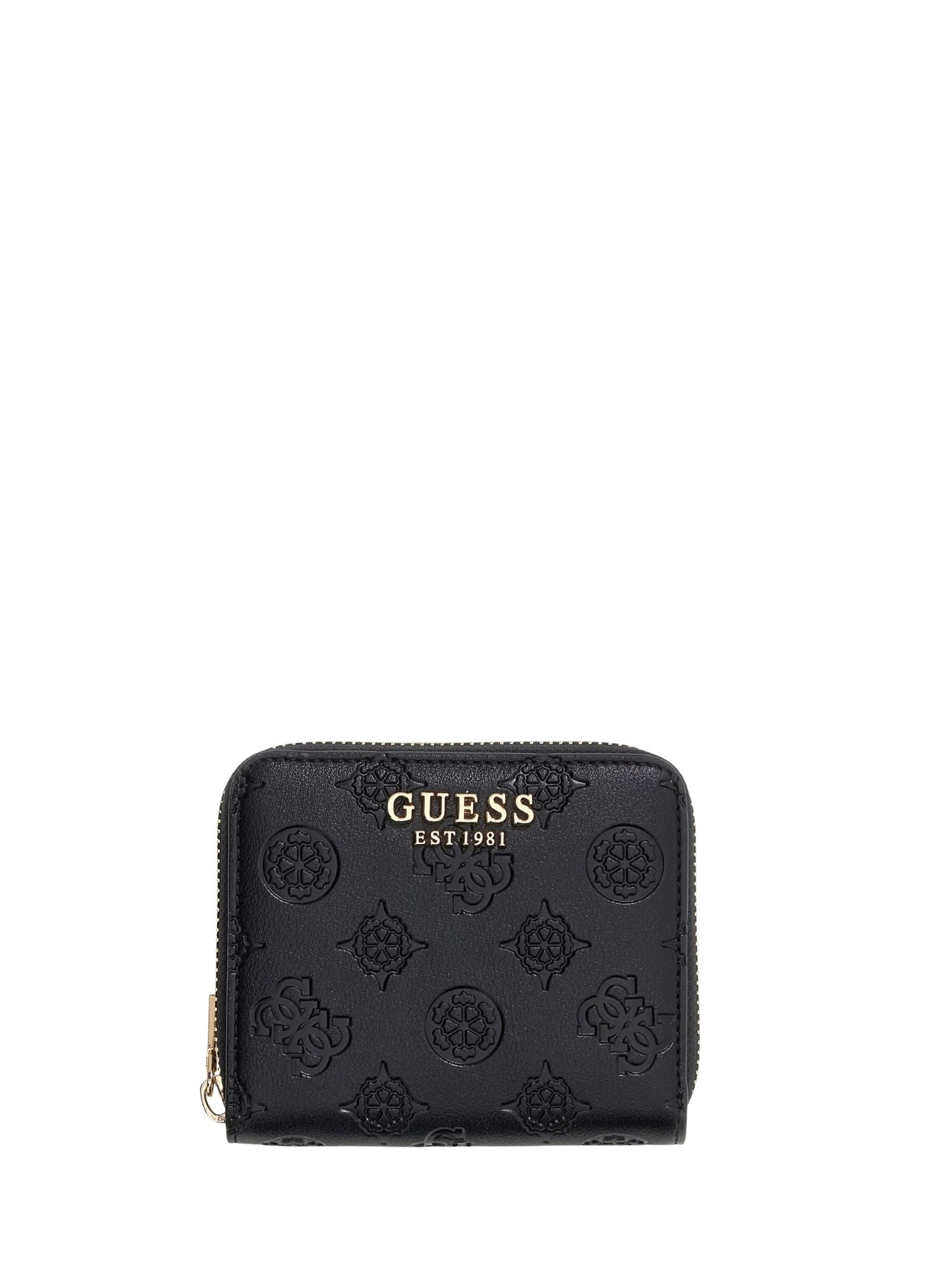 Guess Portafogli#colore_nero