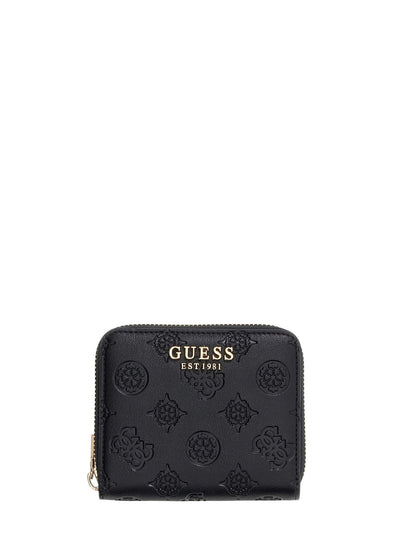 Guess Portafogli#colore_nero