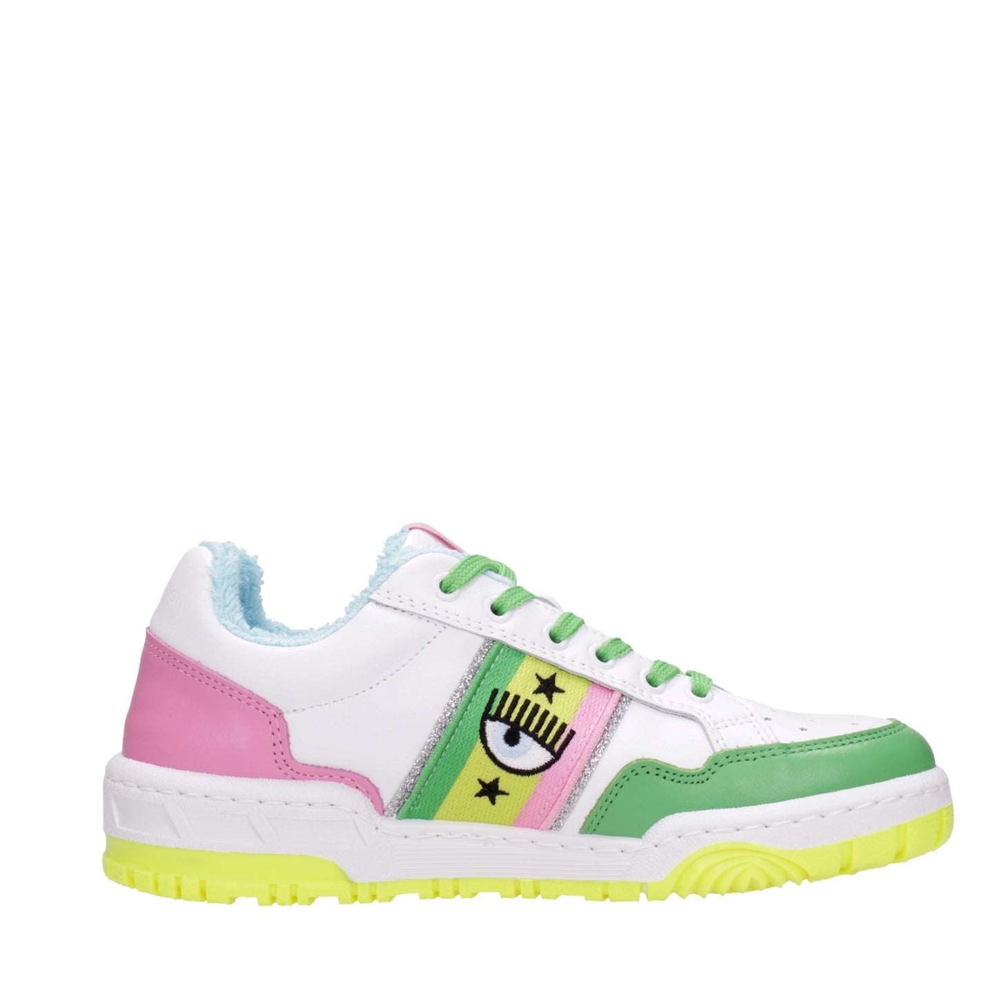 Chiara ferragni Sneakers CF2902-010 - Marylou Shop
