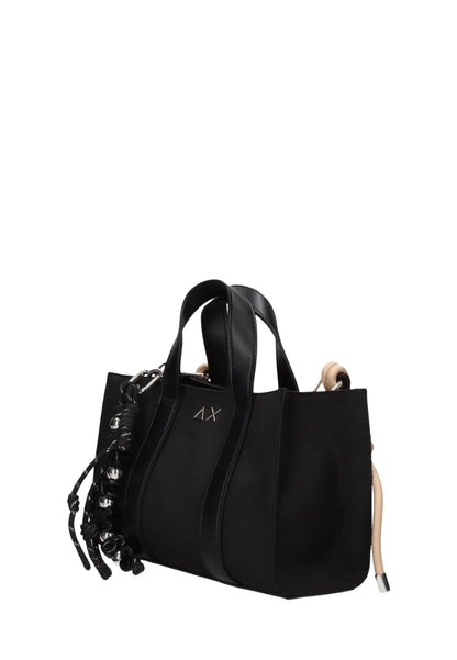 Sun68 Borse#colore_nero