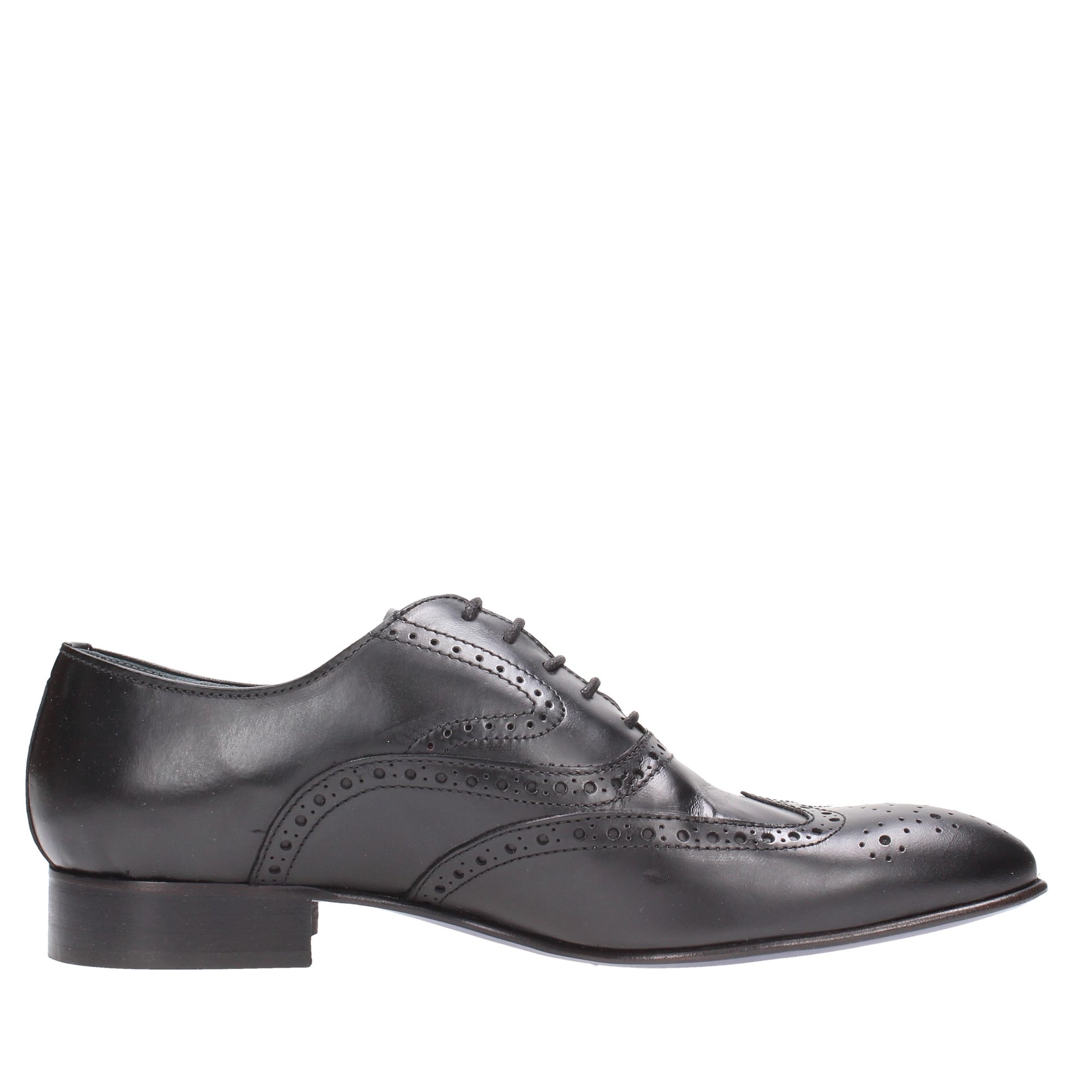 Henry lobb Stringate 215 - Marylou Shop