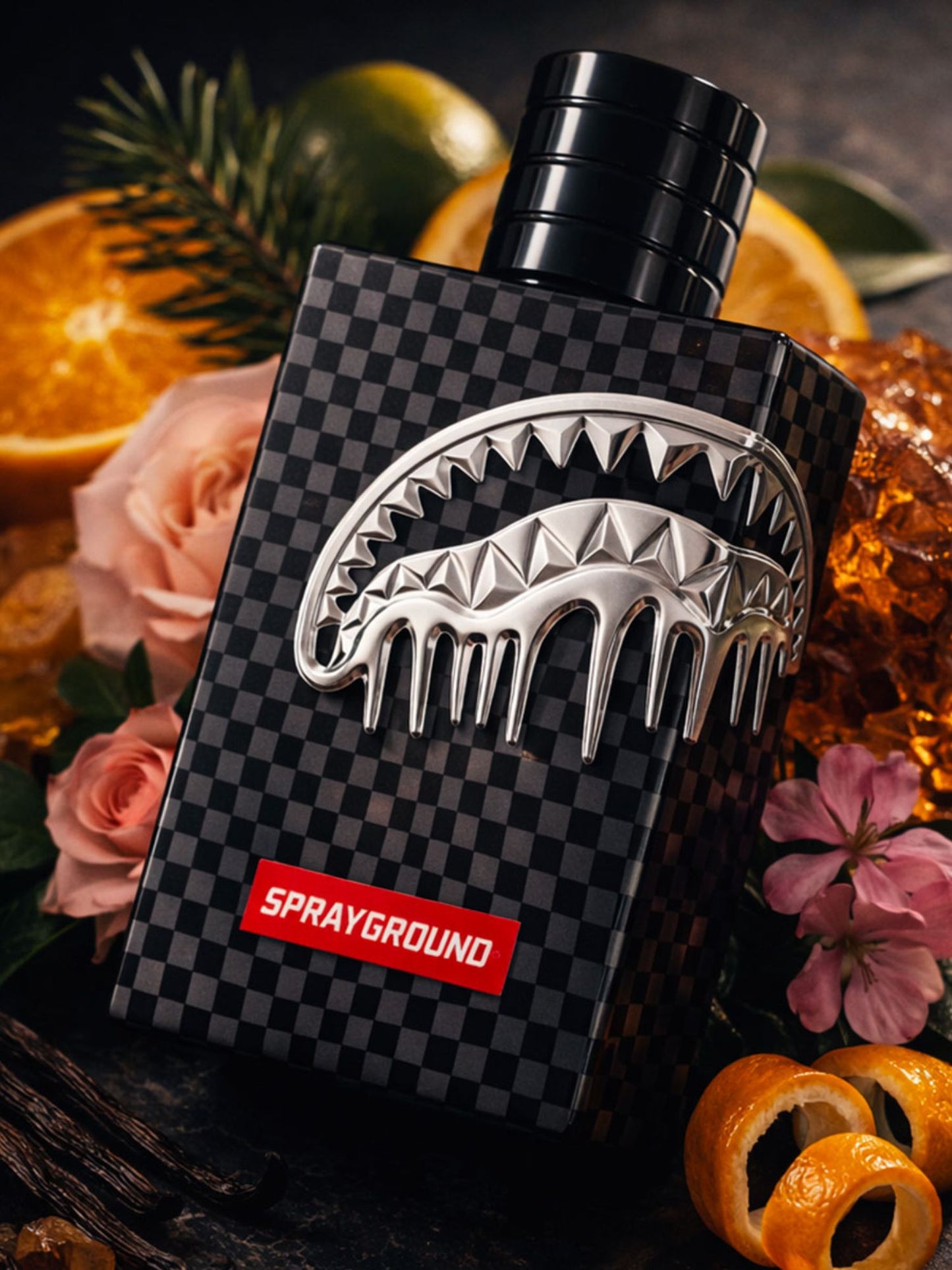 Sprayground Beauty#colore_nero