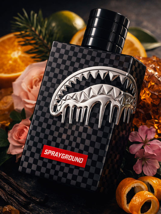 Sprayground Beauty#colore_nero