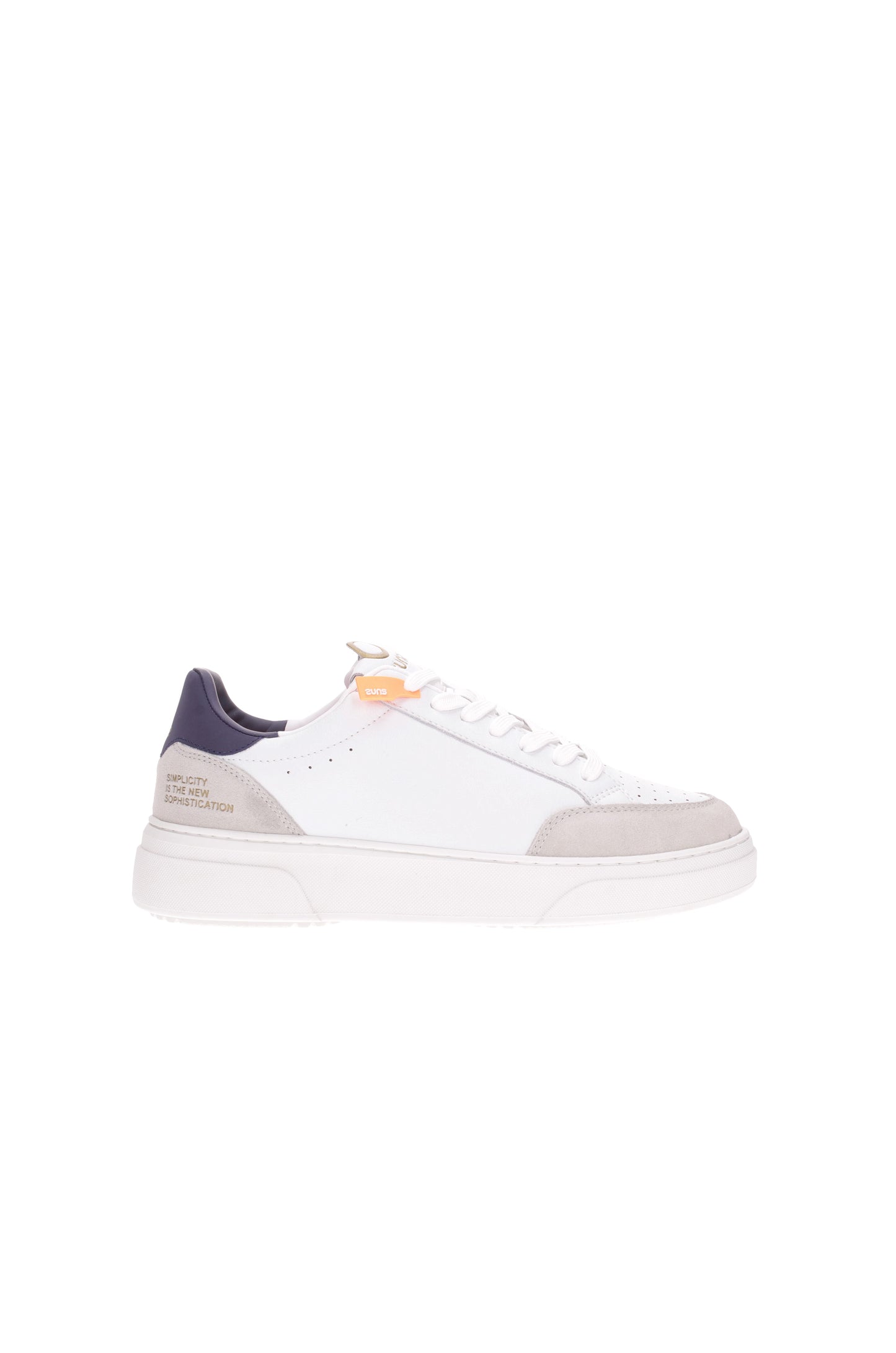 Suns Sneakers SSS41004U - Marylou Shop
