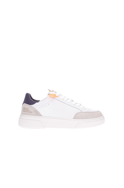 Suns Sneakers SSS41004U - Marylou Shop