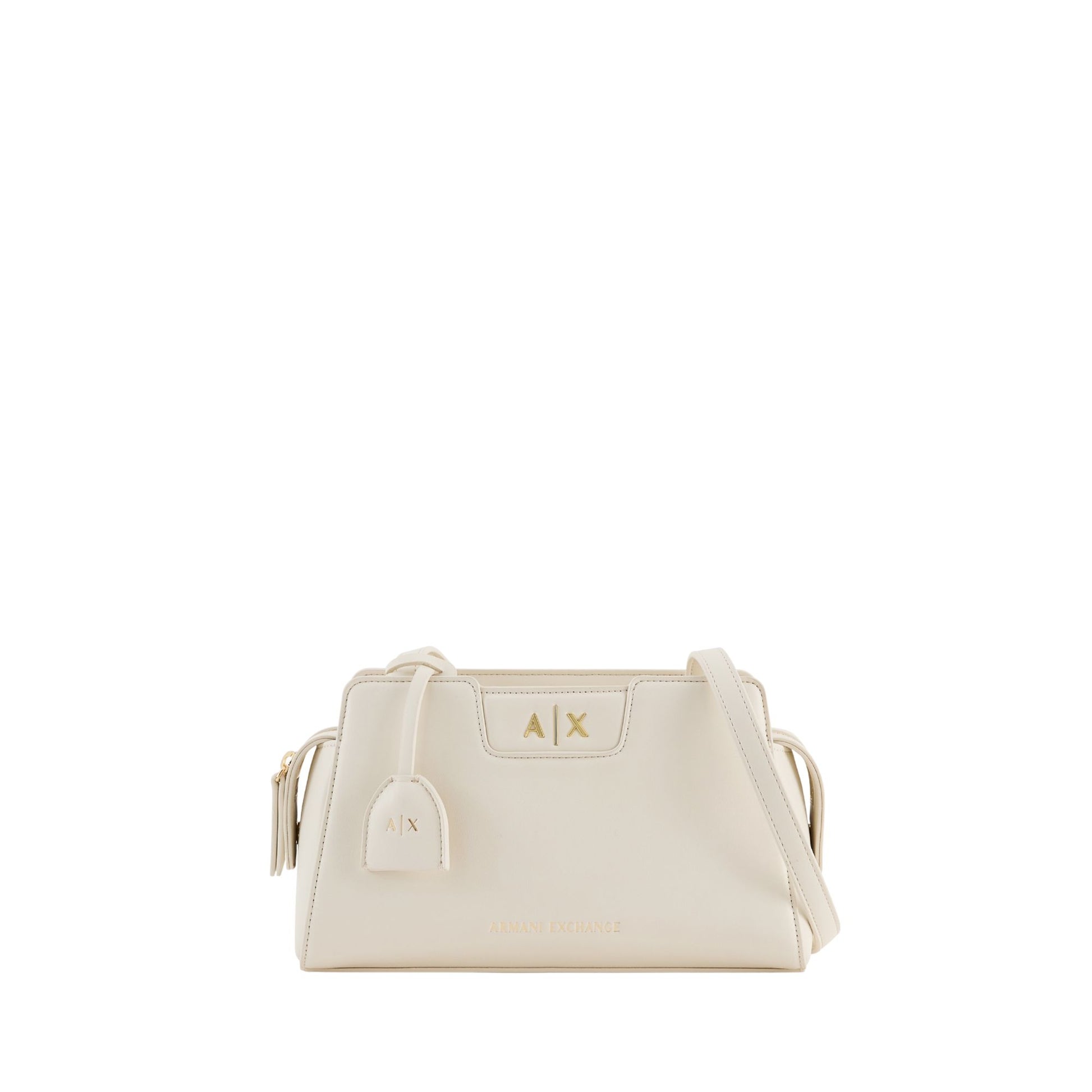 Armani exchange Borse#colore_bianco