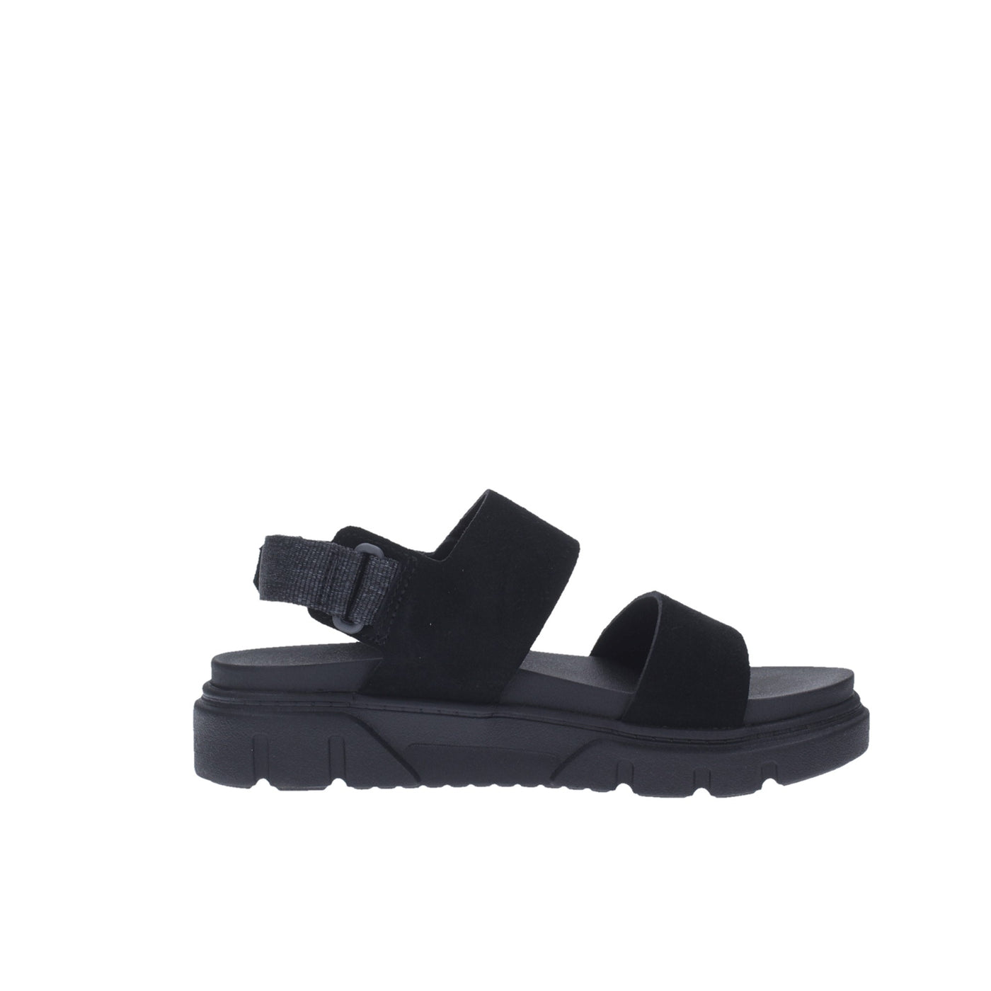 Timberland Sandalo#colore_nero