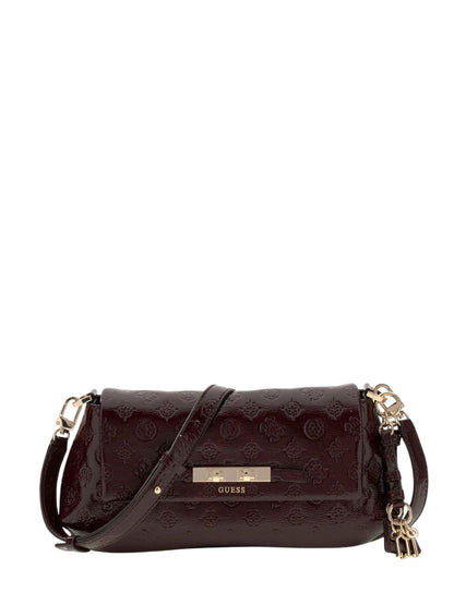 Guess Borse#colore_burgundy