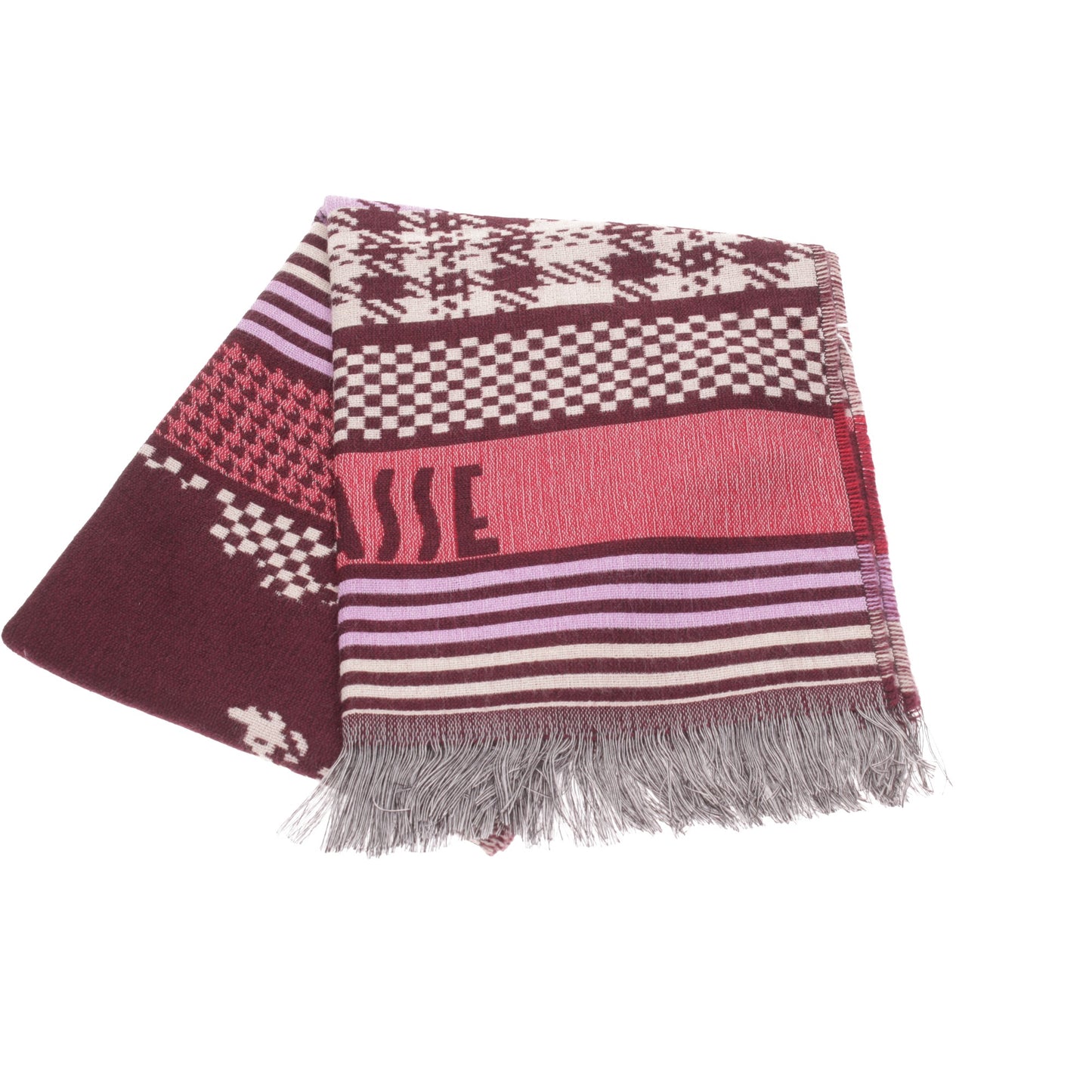 Alviero martini Sciarpa S398 - Marylou Shop