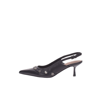 Guess Decollete#colore_nero