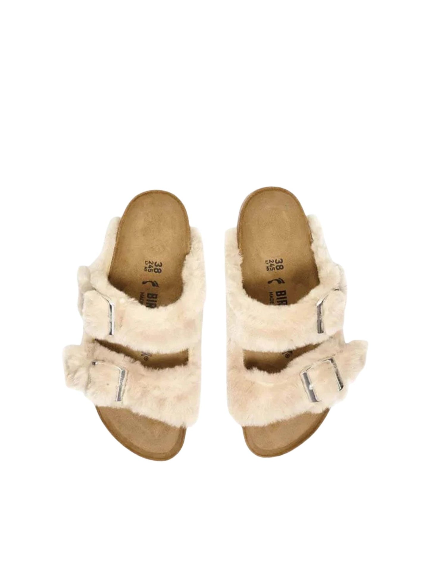 Birkenstock Ciabatta#colore_sabbia