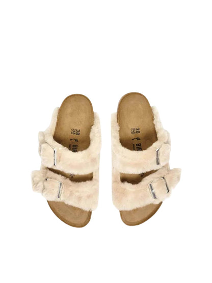 Birkenstock Ciabatta#colore_sabbia