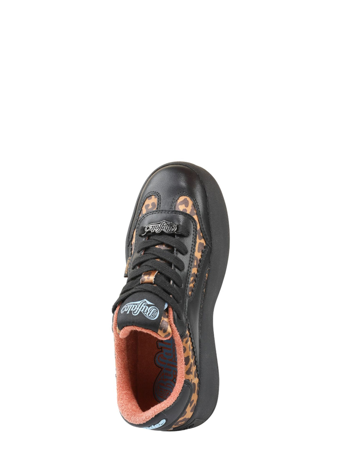 Buffalo Sneakers#colore_nero