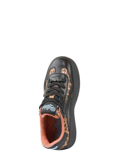 Buffalo Sneakers#colore_nero